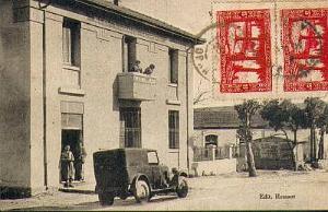 VIALAR LA POSTE